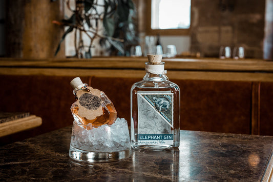 Cocktail Blog