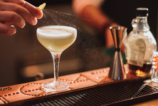 Cocktail Blog