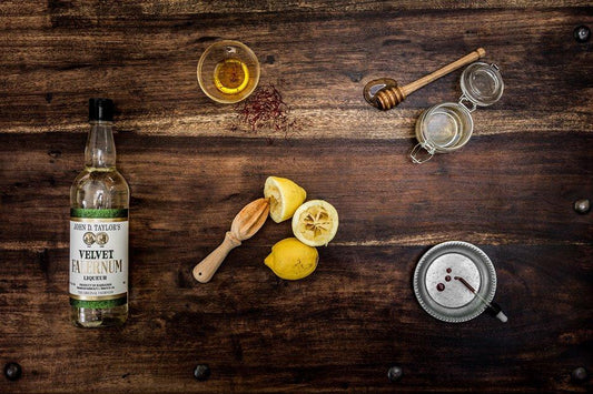 Cocktail Blog