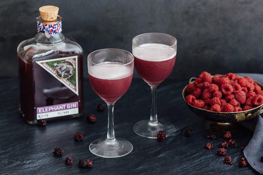 Cocktail Blog