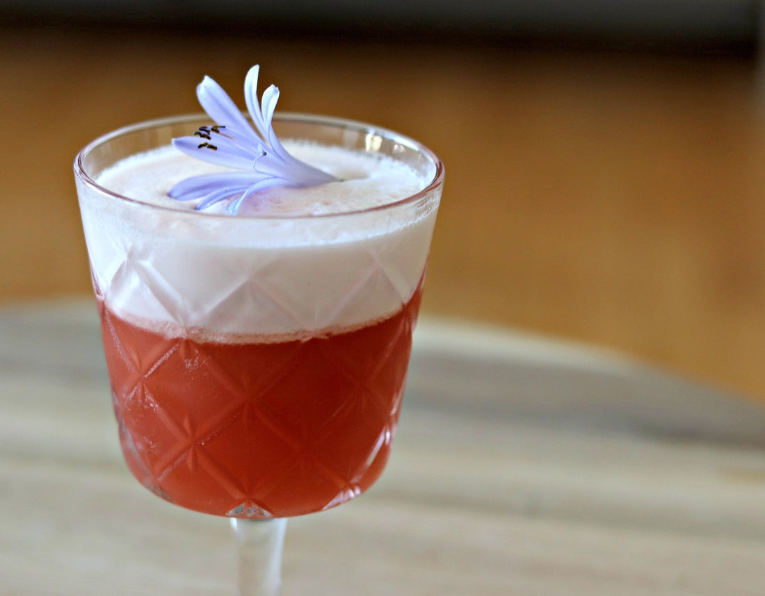 Cocktail Blog