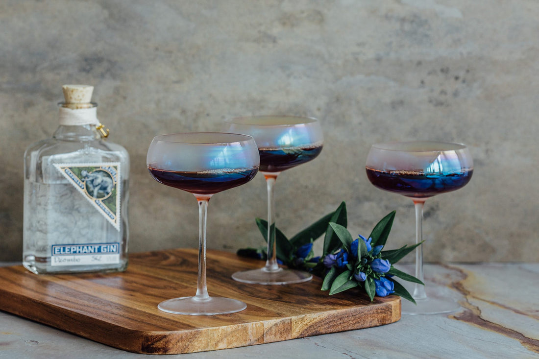 Cocktail Blog