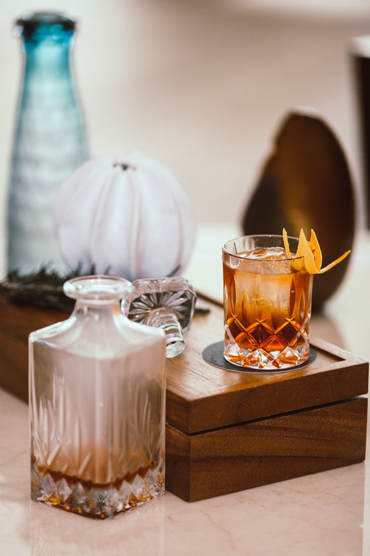 Cocktail Blog