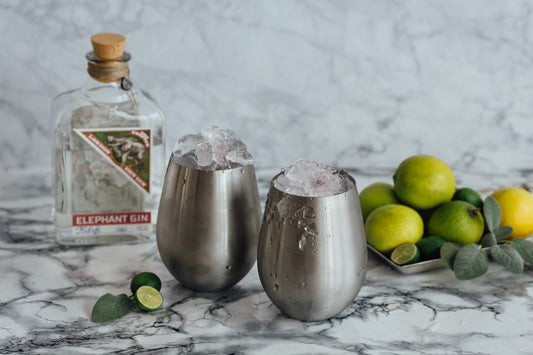 Cocktail Blog