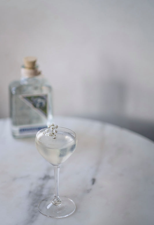 Cocktail Blog