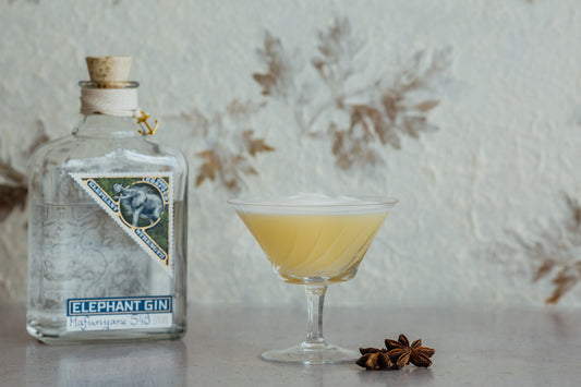 Cocktail Blog