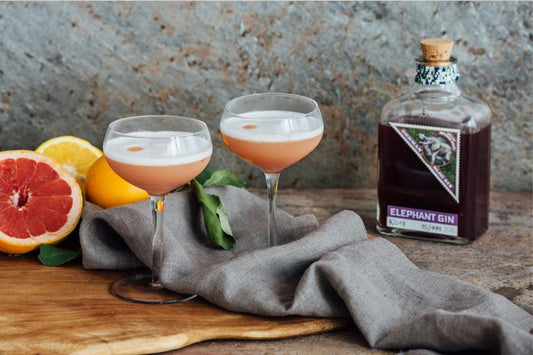 Cocktail Blog