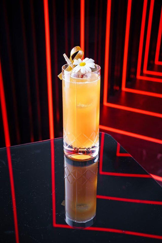 Cocktail Blog