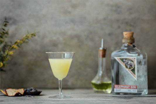 Cocktail Blog