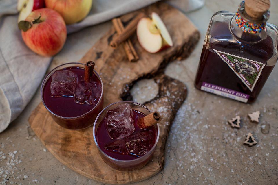 Cocktail Blog