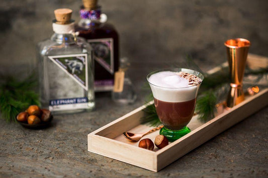 Cocktail Blog