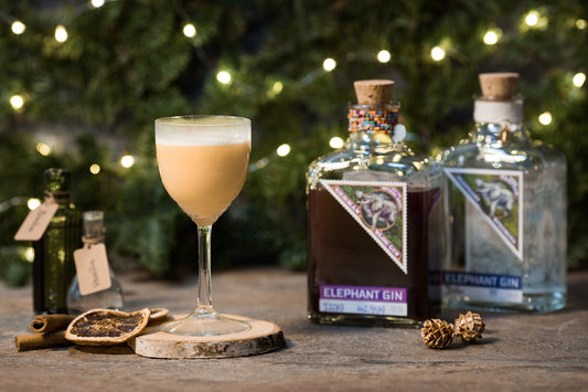 Cocktail Blog