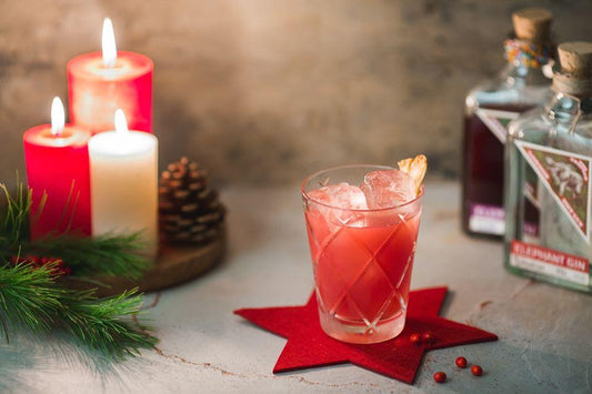 Cocktail Blog