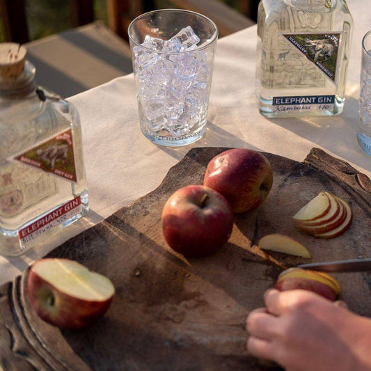 Cocktail Blog
