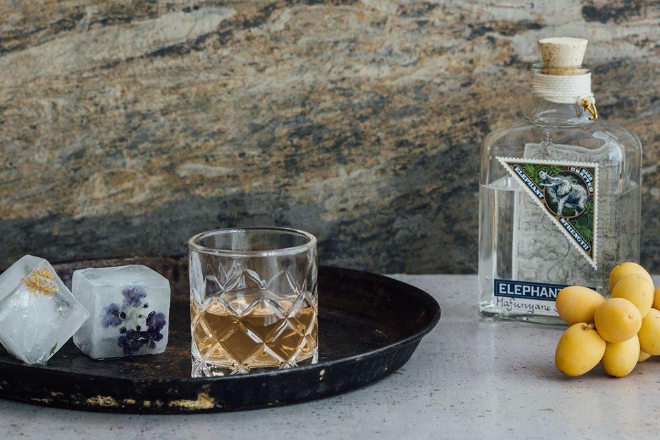 Cocktail Blog