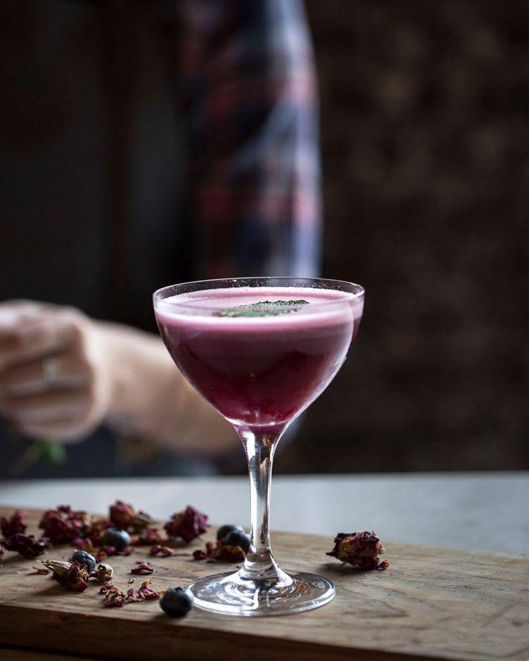 Cocktail Blog