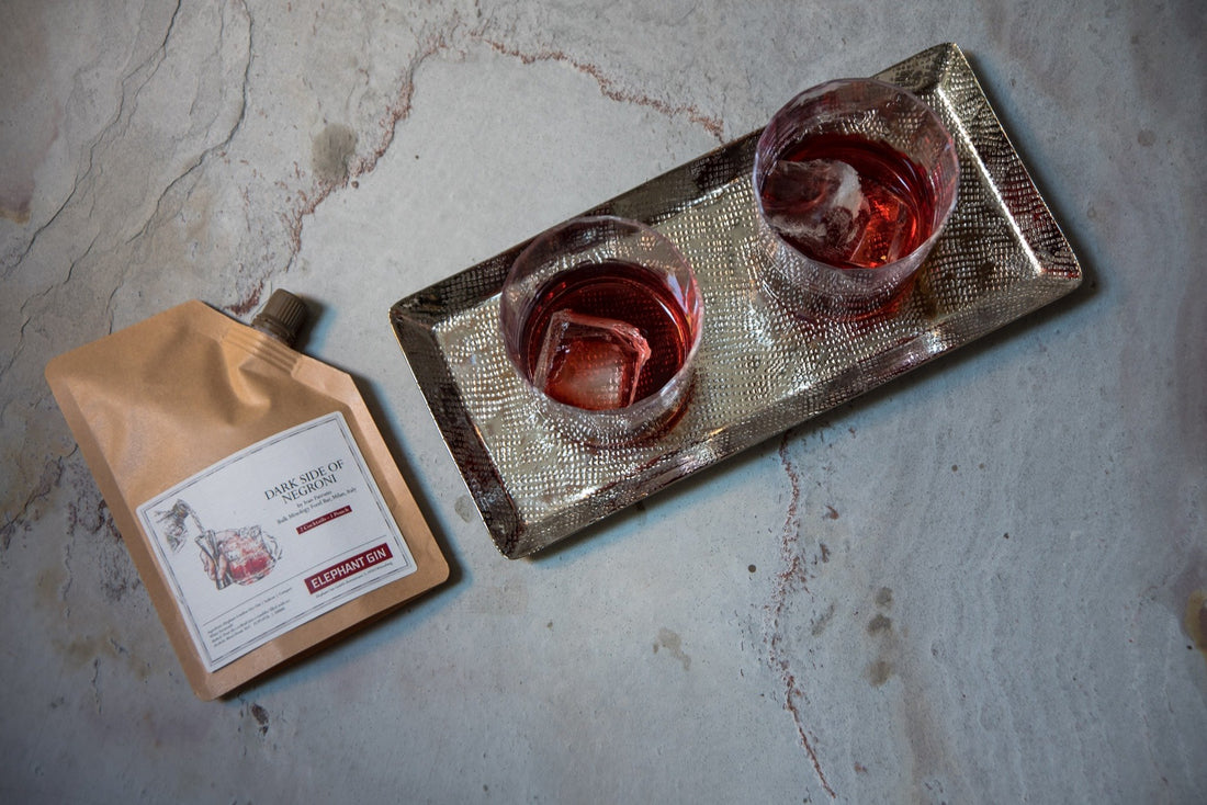 Cocktail Blog