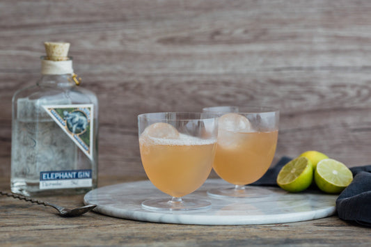 Cocktail Blog