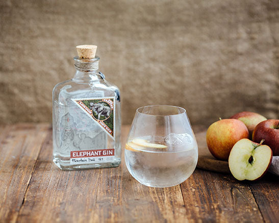 Perfect Serve: Elephant London Dry Gin