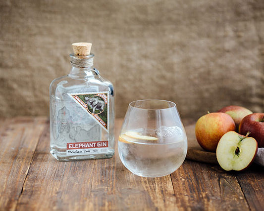 Perfect Serve: Elephant London Dry Gin