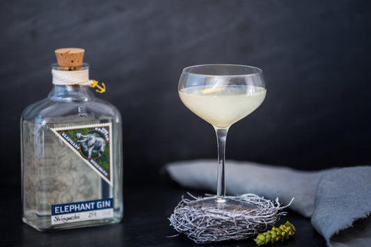 Cocktail Blog