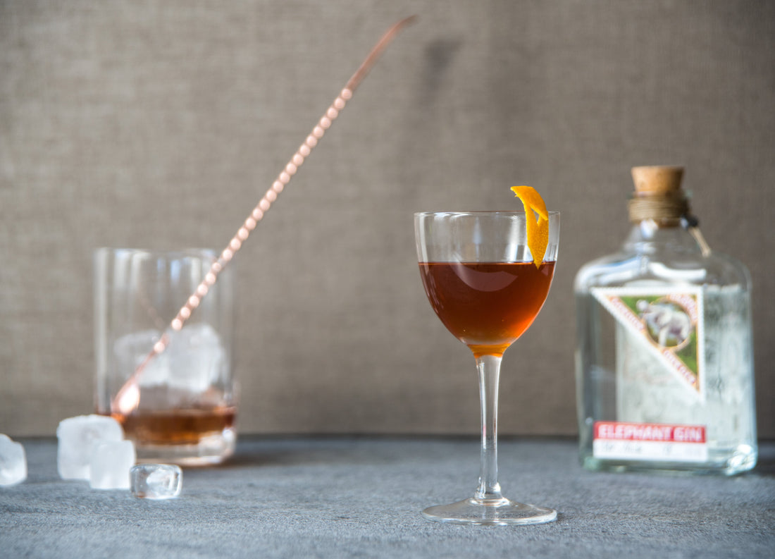 Cocktail Blog