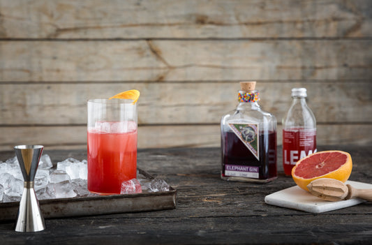 Cocktail Blog