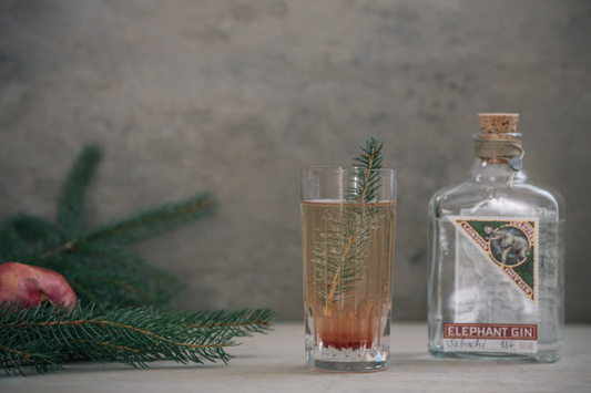 Cocktail Blog