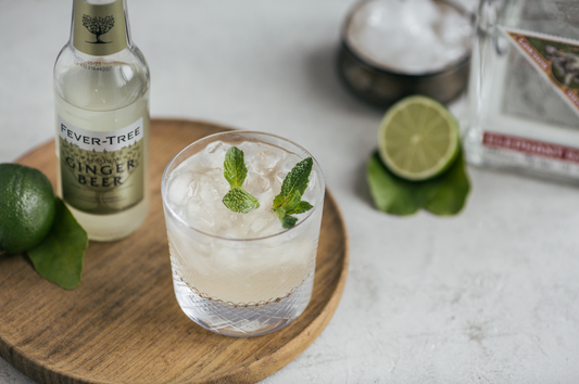 Cocktail Blog
