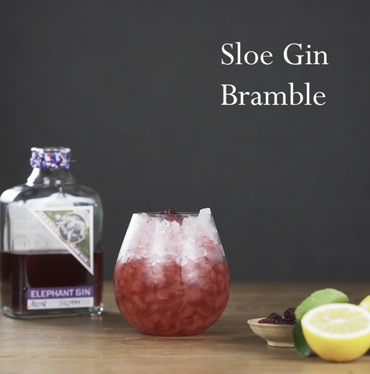 Cocktail Blog