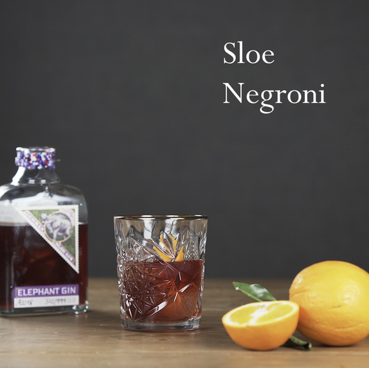 Cocktail Blog