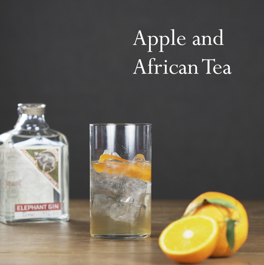 Cocktail Blog