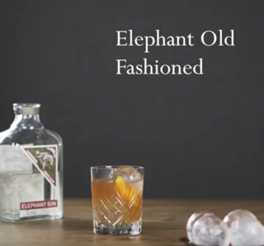Cocktail Blog