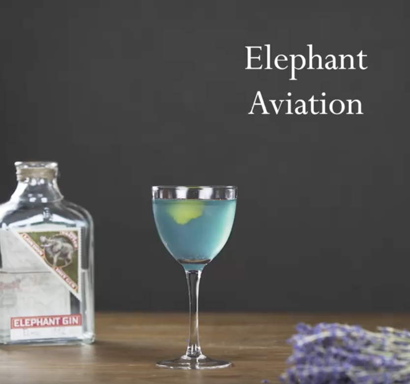 Cocktail Blog
