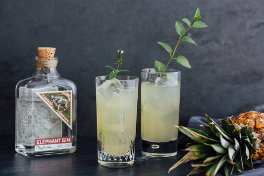 Cocktail Blog
