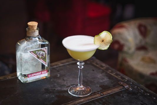 Cocktail Blog
