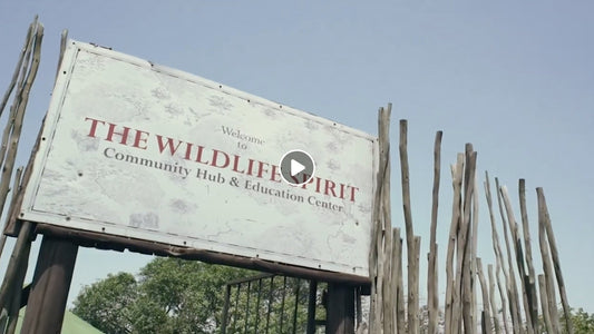 The Wildlife Spirit