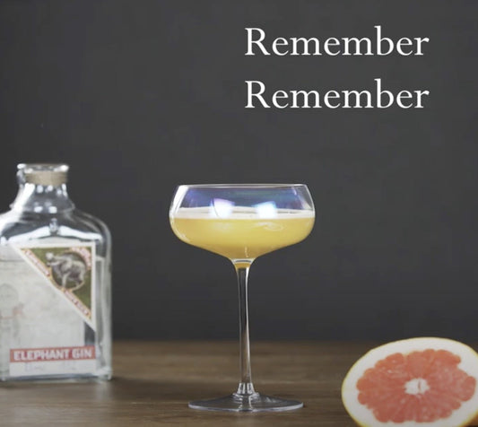 Cocktail Blog