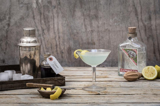 Cocktail Blog