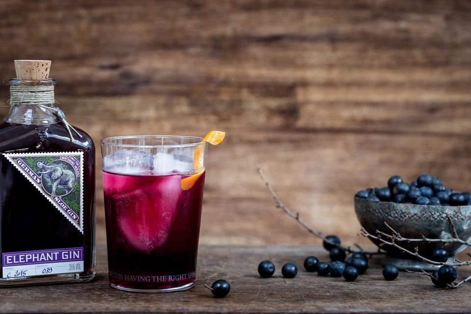 Cocktail Blog