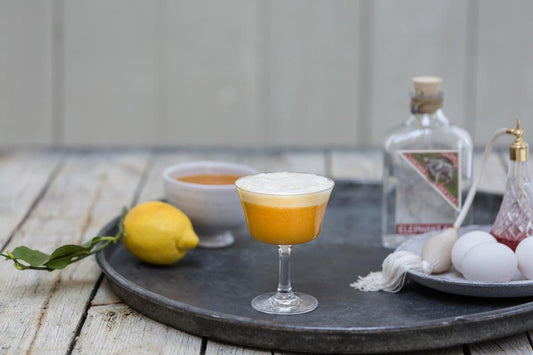 Cocktail Blog