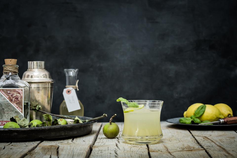Cocktail Blog