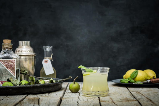 Cocktail Blog