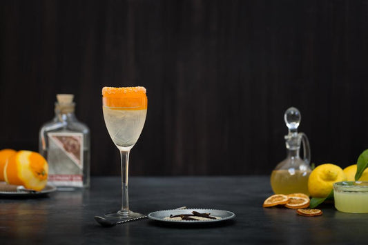Cocktail Blog