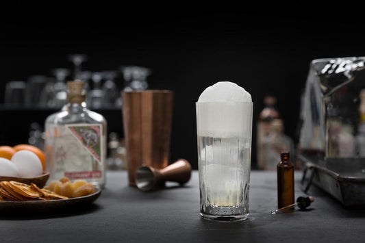 Cocktail Blog