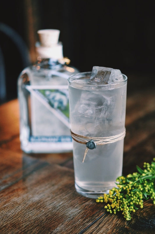 Cocktail Blog
