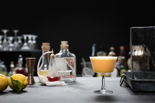 Cocktail Blog