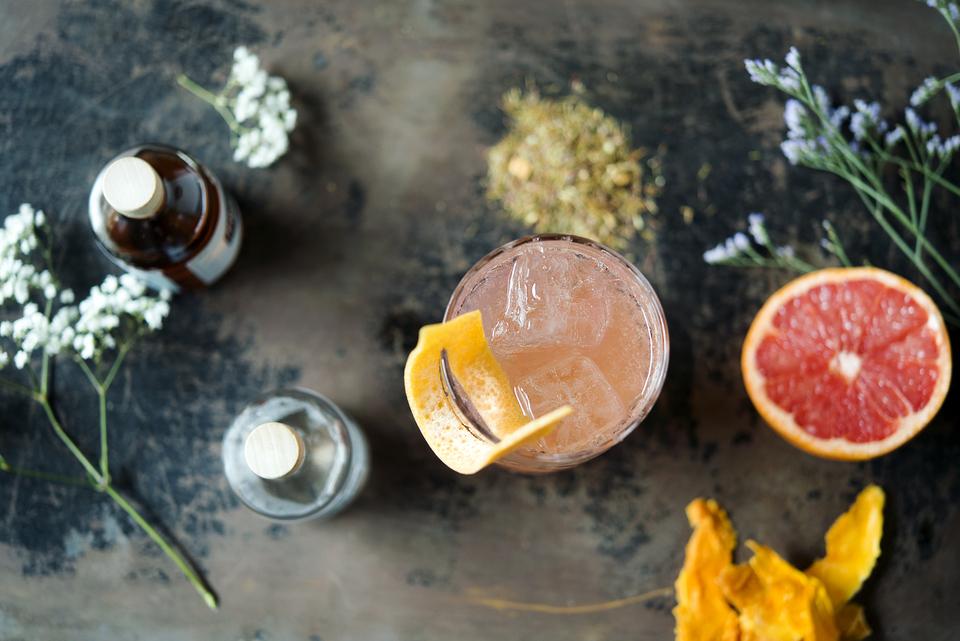 Cocktail Blog