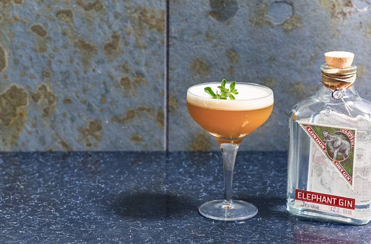 Cocktail Blog
