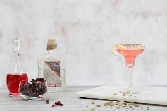 Cocktail Blog